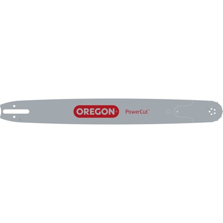 Oregon 22" PowerCut Guide Bar 223RNDD025